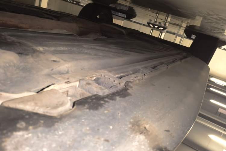 Used Mercedes-Benz GLC 2018 GLC 300 4MATIC Sport Edition Chassis Front Right
