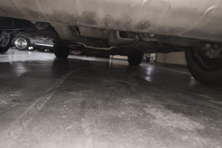 Used Mercedes-Benz GLC 2018 GLC 260 4MATIC Luxury Model Chassis Rear