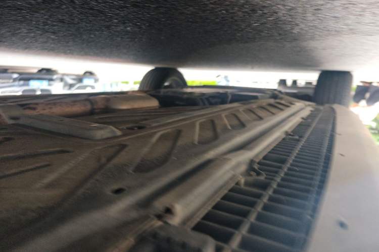 Used Mercedes-Benz GLC 2018 Facelift GLC 200 4MATIC Chassis Rear Left