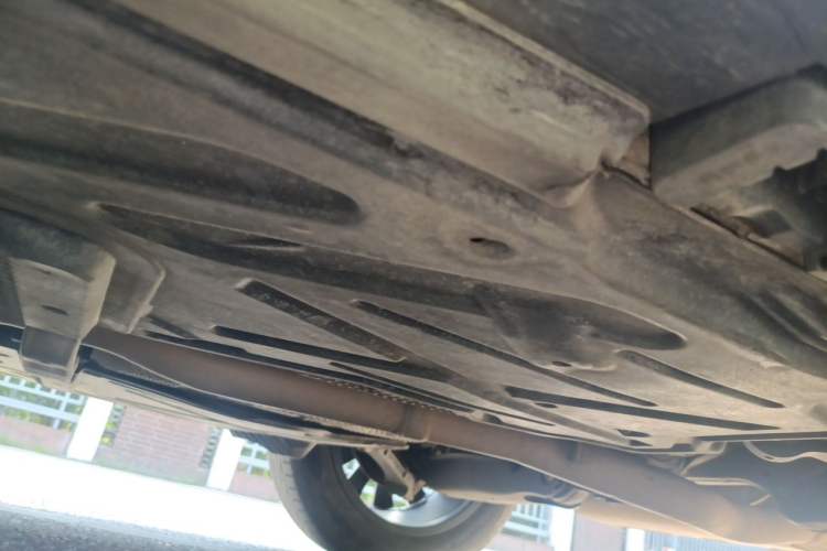 Used Mercedes-Benz GLC 2018 GLC 260 4MATIC Dynamic Edition Chassis Rear Left