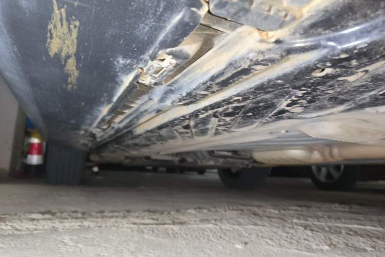 Used Mercedes-Benz GLC 2018 GLC 260 4MATIC Luxury Model Chassis Rear Left