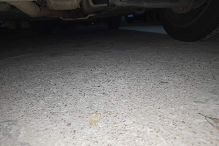 Used Mercedes-Benz GLC 2018 GLC 200 4MATIC Chassis Rear