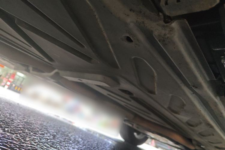 Used Mercedes-Benz GLC 2018 Facelift GLC 200 4MATIC Chassis Rear Right