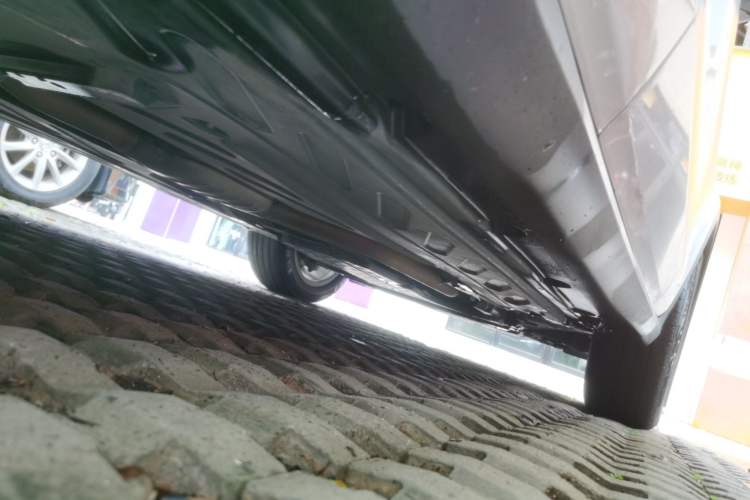Used Mercedes-Benz GLC 2018 GLC 200 4MATIC Chassis Rear Right