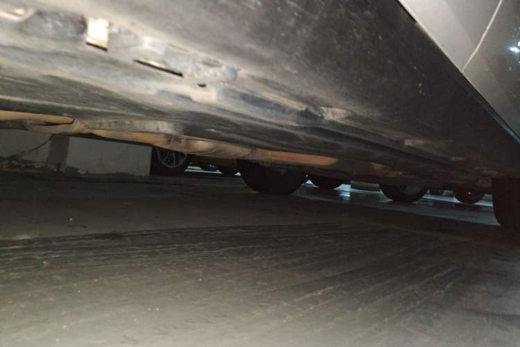 Used Mercedes-Benz GLC 2018 GLC 200 4MATIC Chassis Rear Right