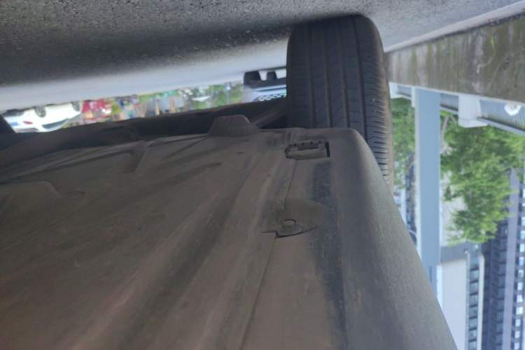 Used Mercedes-Benz GLC 2018 Facelift GLC 200 4MATIC Chassis Rear Right