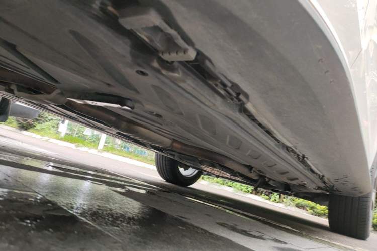 Used Mercedes-Benz GLC 2018 GLC 300 4MATIC Sport Edition Chassis Rear Right