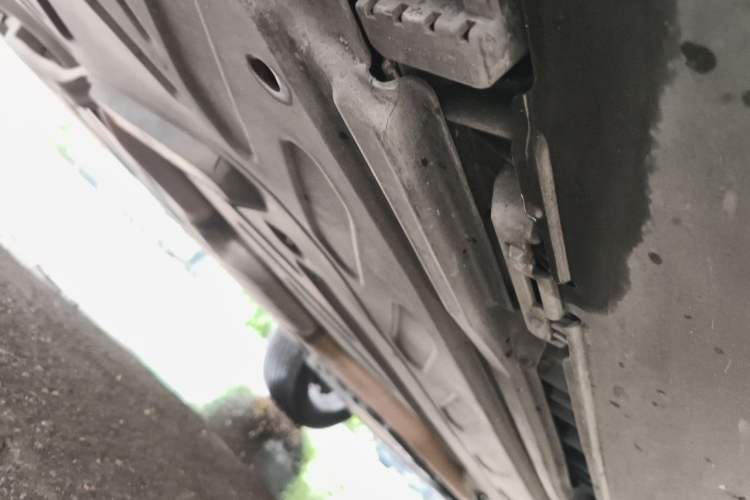 Used Mercedes-Benz GLC 2018 Facelift GLC 200 4MATIC Chassis Rear Right