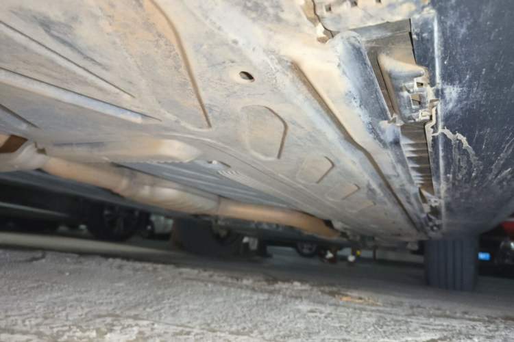 Used Mercedes-Benz GLC 2018 GLC 260 4MATIC Luxury Model Chassis Rear Right