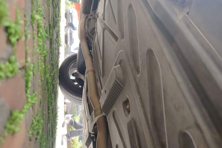 Used Mercedes-Benz GLC 2018 Facelifted GLC 260 4MATIC Dynamic Edition Chassis Rear Right