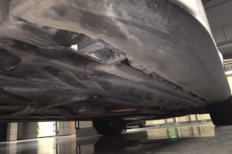 Used Mercedes-Benz GLC 2018 GLC 300 4MATIC Sport Edition Chassis Rear Right