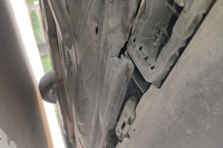 Used Mercedes-Benz GLC 2018 GLC 260 4MATIC Dynamic Edition Chassis Rear Right
