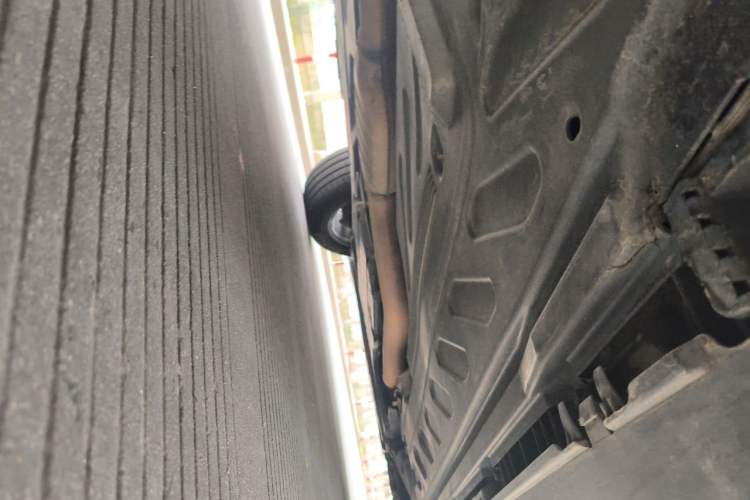 Used Mercedes-Benz GLC 2018 Facelift GLC 200 4MATIC Chassis Rear Right