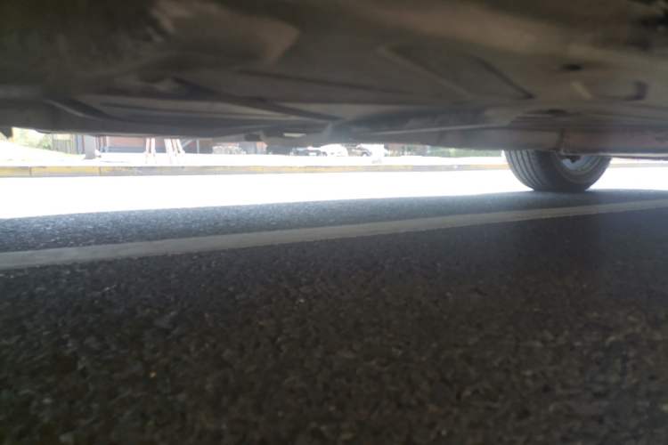 Used Mercedes-Benz GLC 2018 Facelift GLC 260 4MATIC Luxury Edition Chassis Rear Right