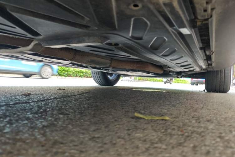 Used Mercedes-Benz GLC 2018 GLC 260 4MATIC Luxury Model Chassis Rear Right