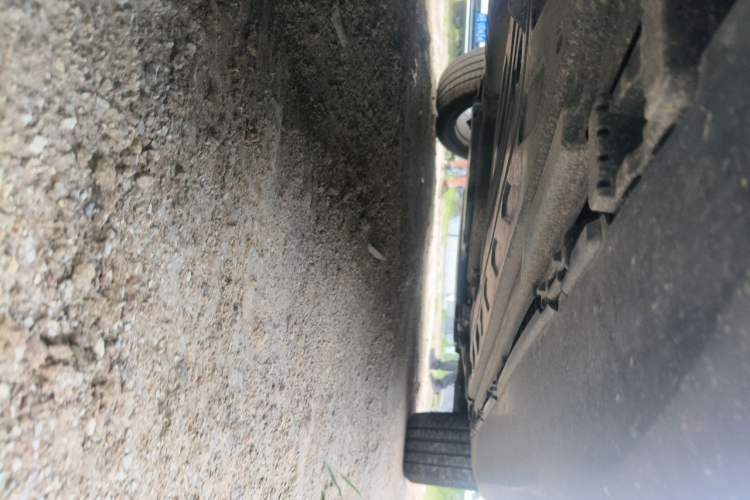 Used Mercedes-Benz GLC 2018 GLC 300 4MATIC Sport Edition Chassis Rear Right