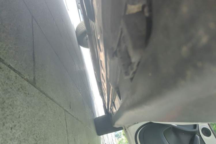 Used Mercedes-Benz GLC 2018 Facelift GLC 200 4MATIC Chassis Rear Right