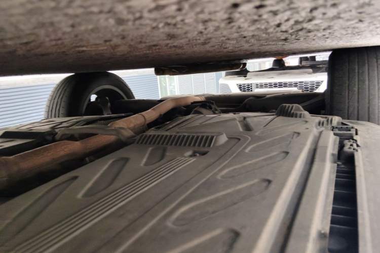 Used Mercedes-Benz GLC 2018 GLC 260 4MATIC Dynamic Edition Chassis Rear Right