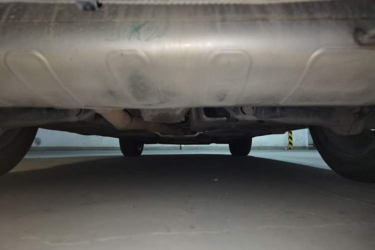 Used Mercedes-Benz GLC 2018 Facelifted GLC 260 4MATIC Dynamic Edition Chassis Rear