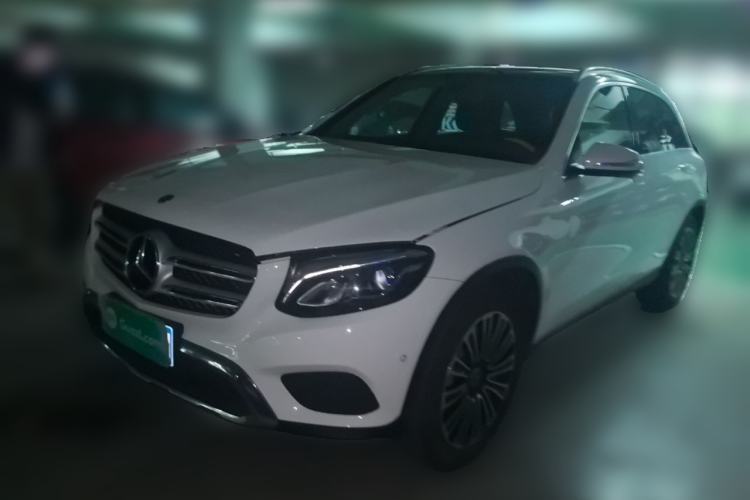 Used Mercedes-Benz GLC 2018 GLC 200 4MATIC Guazi used car, China used car export, Used car for sale, Used  cars, Cheapest cars for sale