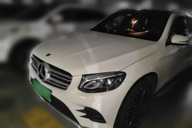 Used Mercedes-Benz GLC 2018 Facelifted GLC 260 4MATIC Dynamic Edition