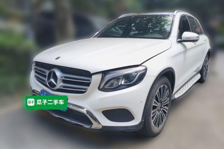 Ojetý Mercedes-Benz GLC 2018 Facelift GLC 200 4MATIC Guazi used car, China used car export, Used car for sale, Used  cars, Cheapest cars for sale