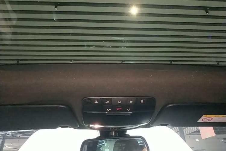 Used Mercedes-Benz GLC 2018 GLC 200 4MATIC Headliner