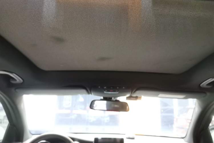 Used Mercedes-Benz GLC 2018 GLC 200 4MATIC Headliner