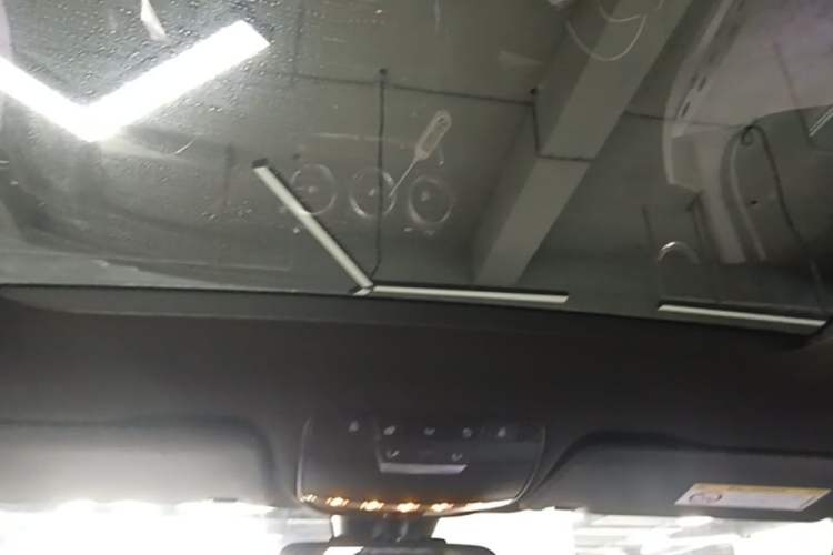 Used Mercedes-Benz GLC 2018 GLC 200 4MATIC Headliner
