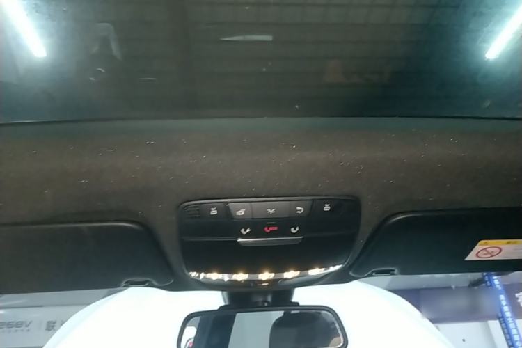 Used Mercedes-Benz GLC 2018 GLC 200 4MATIC Headliner