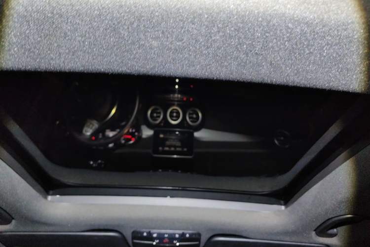 Used Mercedes-Benz GLC 2018 GLC 200 4MATIC Headliner