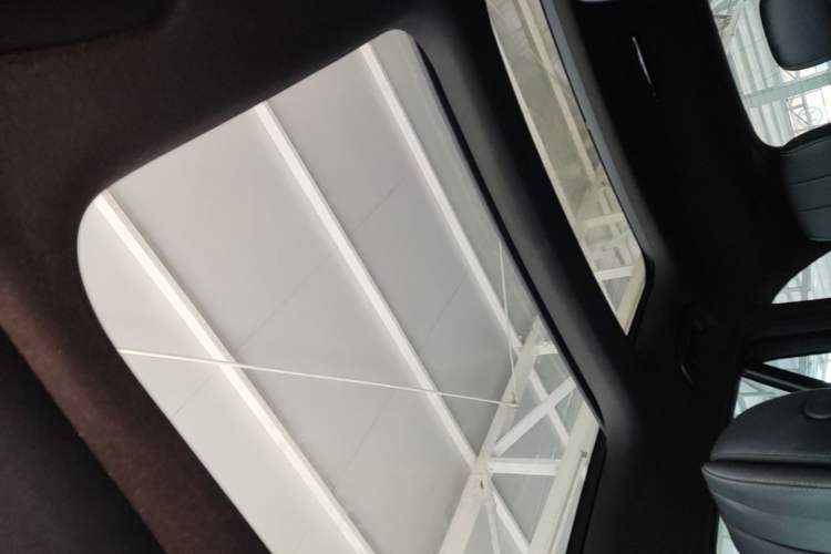Used Mercedes-Benz GLC 2018 GLC 260 4MATIC Luxury Model Headliner