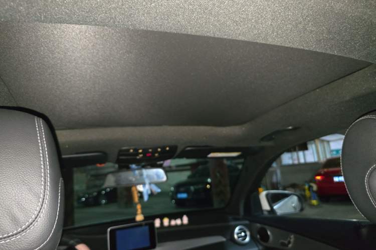 Used Mercedes-Benz GLC 2018 GLC 200 4MATIC Headliner