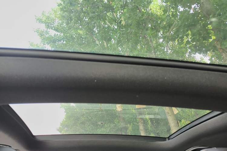 Used Mercedes-Benz GLC 2018 GLC 300 4MATIC Sport Edition Headliner