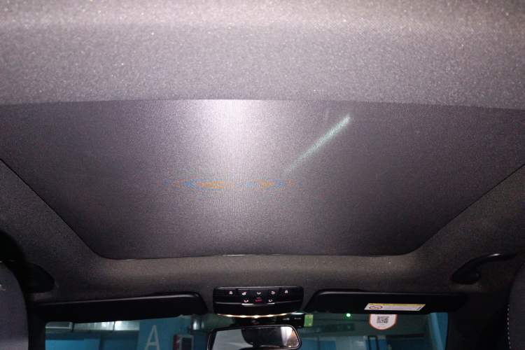 Used Mercedes-Benz GLC 2018 GLC 200 4MATIC Headliner