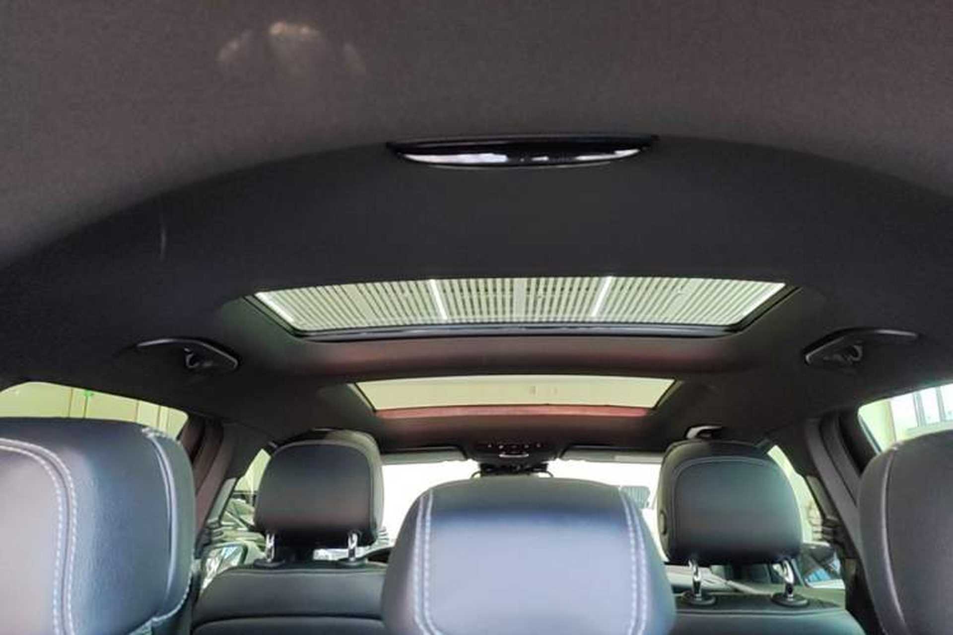 Used Mercedes-Benz GLC 2018 GLC 260 4MATIC Luxury Model Headliner
