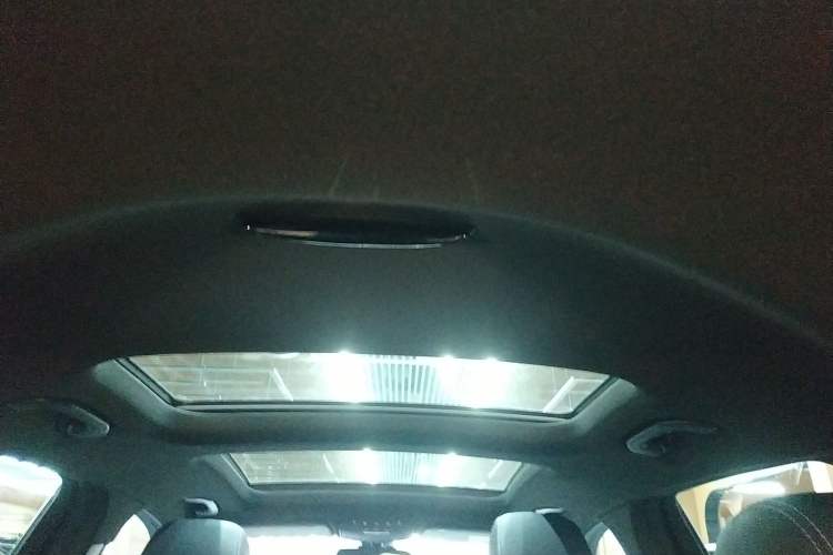 Used Mercedes-Benz GLC 2018 GLC 200 4MATIC Headliner