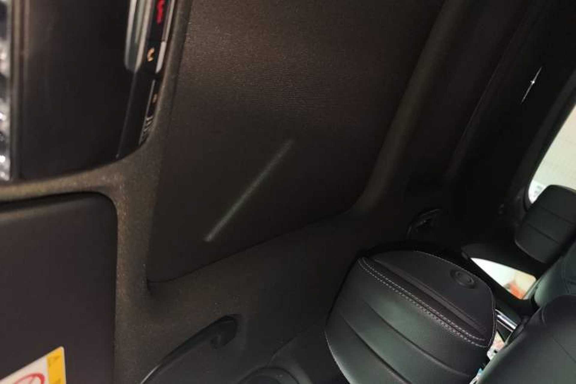 Used Mercedes-Benz GLC 2018 GLC 300 4MATIC Sport Edition Headliner