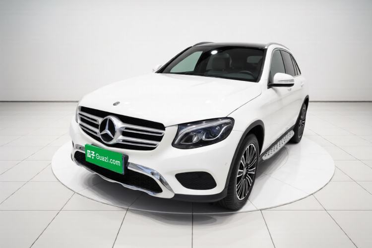 Ojetý Mercedes-Benz GLC 2018 GLC 200 4MATIC Guazi used car, China used car export, Used car for sale, Used  cars, Cheapest cars for sale