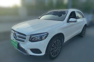 Used Mercedes-Benz GLC 2018 Facelift GLC 200 4MATIC