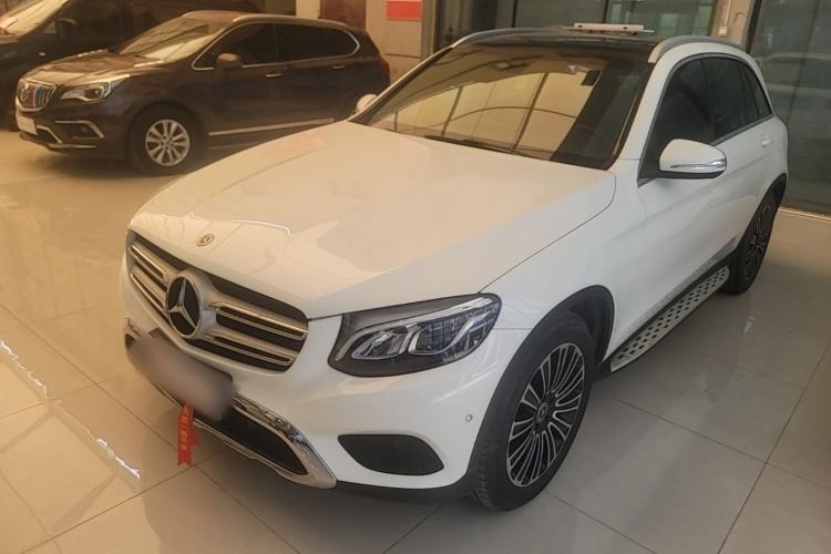 Ojetý Mercedes-Benz GLC 2018 Facelift GLC 200 4MATIC Guazi used car, China used car export, Used car for sale, Used  cars, Cheapest cars for sale
