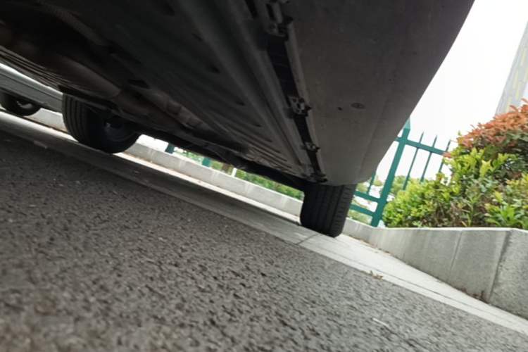 Used Mercedes-Benz GLC 2018 Facelift GLC 200 4MATIC Left Side Sill
