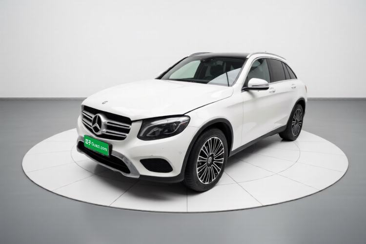 Ojetý Mercedes-Benz GLC 2018 GLC 200 4MATIC Guazi used car, China used car export, Used car for sale, Used  cars, Cheapest cars for sale
