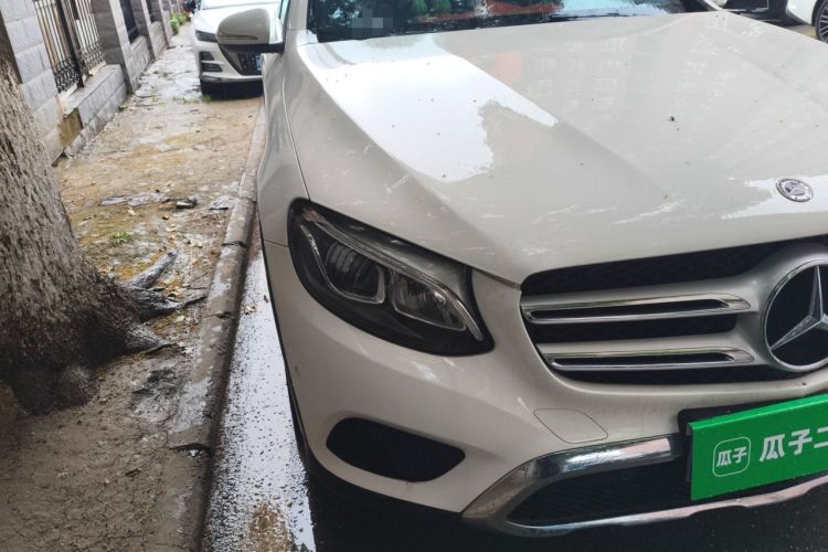 Used Mercedes-Benz GLC 2018 Facelift GLC 200 4MATIC Right Front Headlight