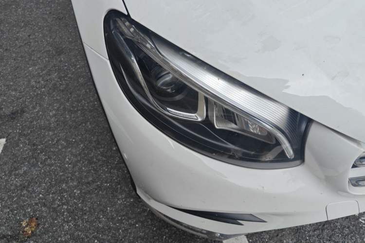 Used Mercedes-Benz GLC 2018 GLC 260 4MATIC Dynamic Edition Right Front Headlight