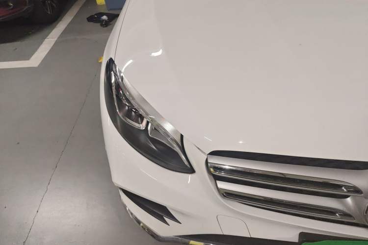 Used Mercedes-Benz GLC 2018 Facelifted GLC 260 4MATIC Dynamic Edition Right Front Headlight