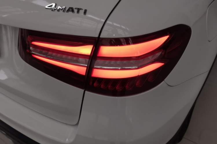Used Mercedes-Benz GLC 2018 GLC 200 4MATIC Right Rear Taillight