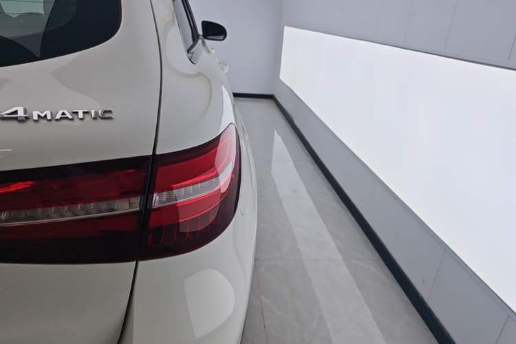 Used Mercedes-Benz GLC 2018 Facelift GLC 200 4MATIC Right Rear Taillight