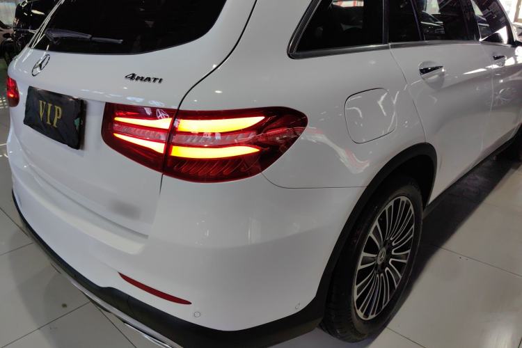 Used Mercedes-Benz GLC 2018 GLC 260 4MATIC Dynamic Edition Right Rear Taillight