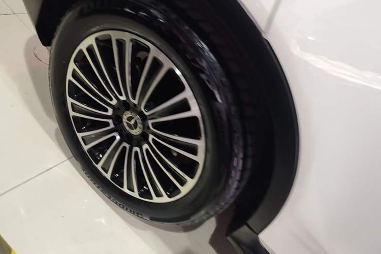 Used Mercedes-Benz GLC 2018 GLC 260 4MATIC Dynamic Edition Right Rear Wheel Hub